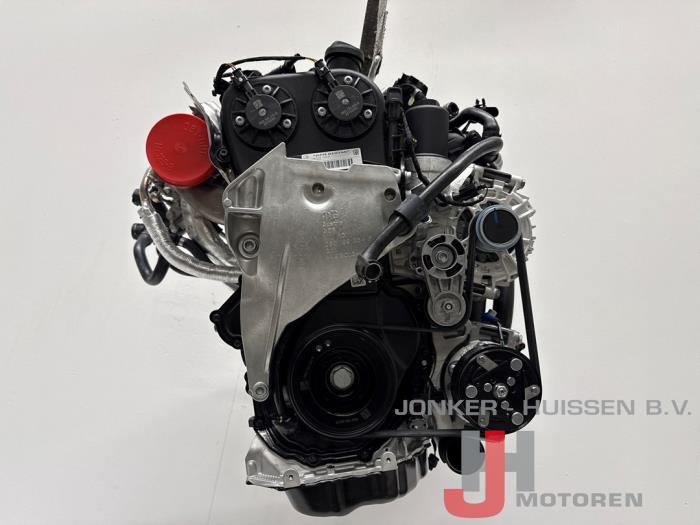 New Engine Volkswagen Golf VIII (CD1) Price on request offered by Jonker - Huissen B.V.
