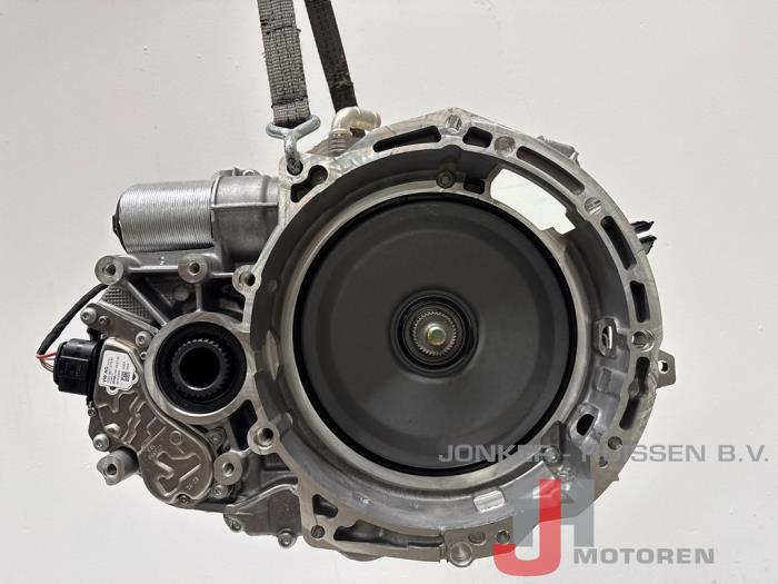 Neue Getriebe Volkswagen Golf VIII (CD1) Preis auf Anfrage angeboten von Jonker - Huissen B.V.