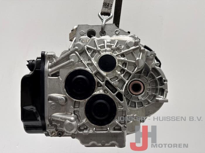 Neue Getriebe Volkswagen Golf VIII (CD1) Preis auf Anfrage angeboten von Jonker - Huissen B.V.