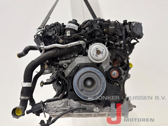 Nuevos Motor Audi A6 (C8) 3.0 V6 24V 50 TDI Mild hybrid Quattro Precio de solicitud ofrecido por Jonker - Huissen B.V.