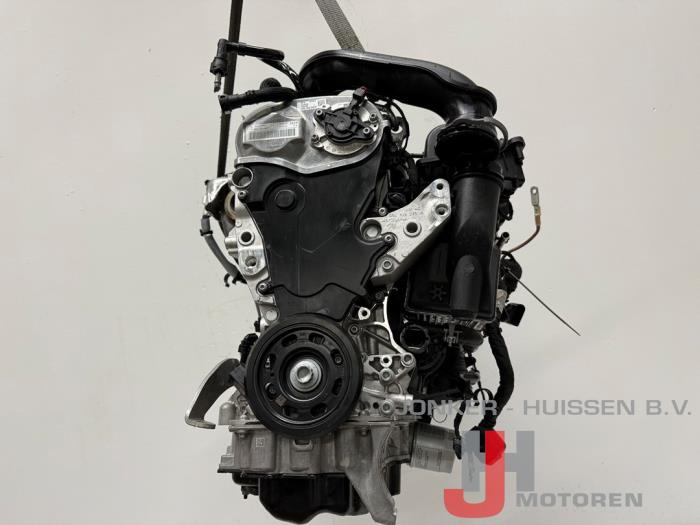 Usagé Moteur Volkswagen Golf VIII (CD1) 1.5 eHybrid 16V Prix € 3.932,50 Prix TTC proposé par Jonker - Huissen B.V.