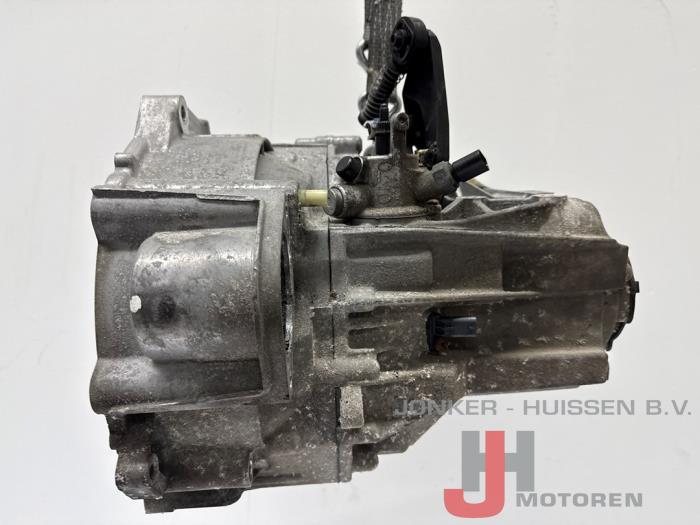 Used Gearbox Audi A3 Sportback (8YA) 2.0 30 TDI 16V Price on request offered by Jonker - Huissen B.V.