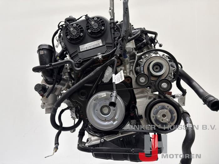 Neuf Moteur Audi A5 Sportback (F5A/F5F) 2.0 40 TFSI Mild Hybrid 16V Prix € 5.142,50 Prix TTC proposé par Jonker - Huissen B.V.
