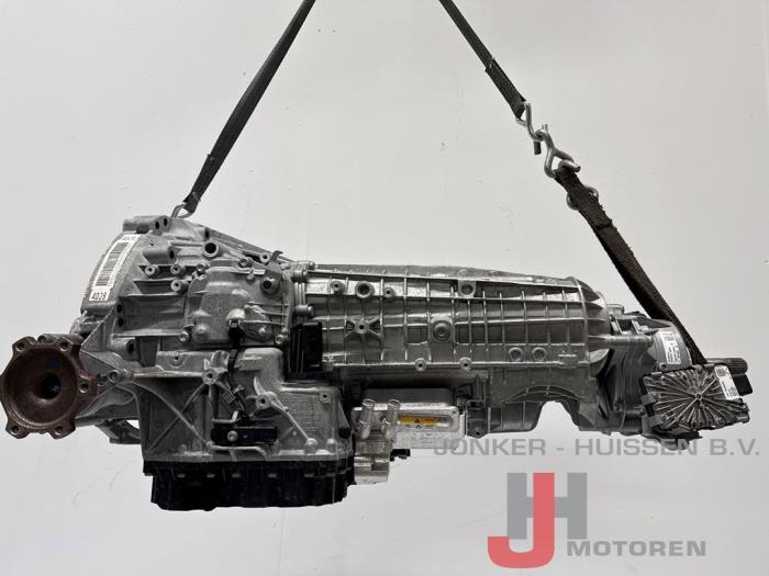 Neue Getriebe Audi A5 Sportback (F5A/F5F) 2.0 40 TFSI Mild Hybrid 16V Preis auf Anfrage angeboten von Jonker - Huissen B.V.