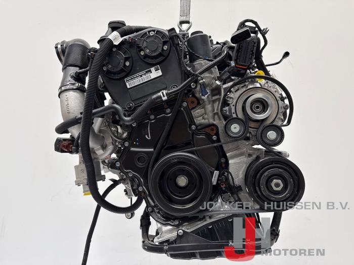 Used Engine Audi Q5 (FYB/FYG) 2.0 45 TFSI 16V Mild Hybrid Quattro Price € 5.445,00 Inclusive VAT offered by Jonker - Huissen B.V.