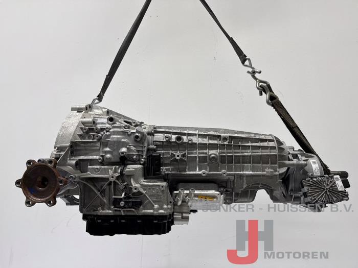 Gebrauchte Getriebe Audi Q5 (FYB/FYG) 2.0 45 TFSI 16V Mild Hybrid Quattro Preis auf Anfrage angeboten von Jonker - Huissen B.V.