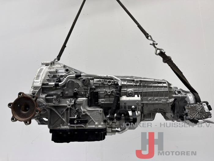 Neue Getriebe Audi A6 Avant (C8) 3.0 V6 24V 55 TFSI Mild Hybrid Quattro Preis auf Anfrage angeboten von Jonker - Huissen B.V.