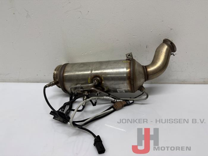 Usagé Catalyseur Audi A4 (B9) 2.0 35 TFSI Mild Hybrid 16V Prix € 1.331,00 Prix TTC proposé par Jonker - Huissen B.V.