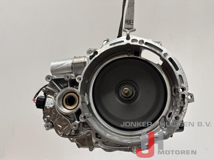 Used Gearbox Audi A3 Limousine (8YS) 2.0 40 TFSI 16V Quattro Price on request offered by Jonker - Huissen B.V.
