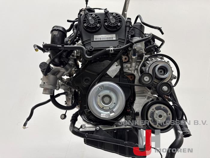 Neuf Moteur Audi A5 Sportback (F5A/F5F) 2.0 40 TFSI Mild Hybrid 16V Prix € 5.142,50 Prix TTC proposé par Jonker - Huissen B.V.