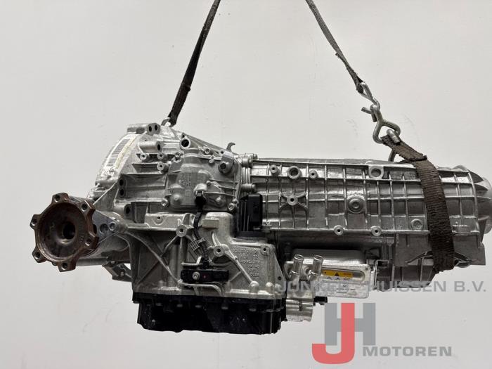 Neue Getriebe Audi A5 Sportback (F5A/F5F) 2.0 40 TFSI Mild Hybrid 16V Preis auf Anfrage angeboten von Jonker - Huissen B.V.