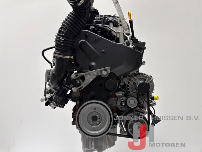 Used Engine Volkswagen Transporter/Caravelle T6 2.0 TDI 150 Price € 8.167,50 Inclusive VAT offered by Jonker - Huissen B.V.