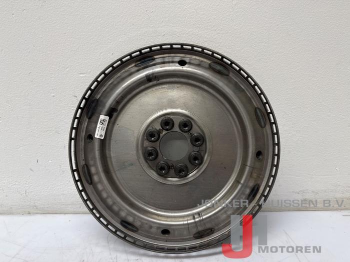 Nya Startkuggkrans Mercedes Sprinter 3,5t (907.6/910.6) Pris € 102,85 Inklusive moms erbjuds av Jonker - Huissen B.V.
