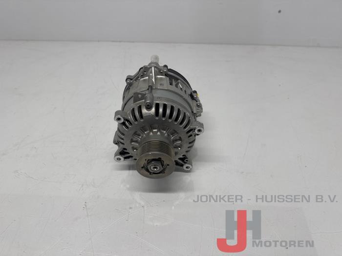 Neue Dynamo Mercedes A (177.0) 1.3 A-180 Turbo 16V Preis € 484,00 Mit Mehrwertsteuer angeboten von Jonker - Huissen B.V.