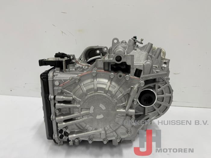 Neue Getriebe Volkswagen Jetta IV (162/16A) 2.0 TDI 16V Preis € 4.537,50 Mit Mehrwertsteuer angeboten von Jonker - Huissen B.V.