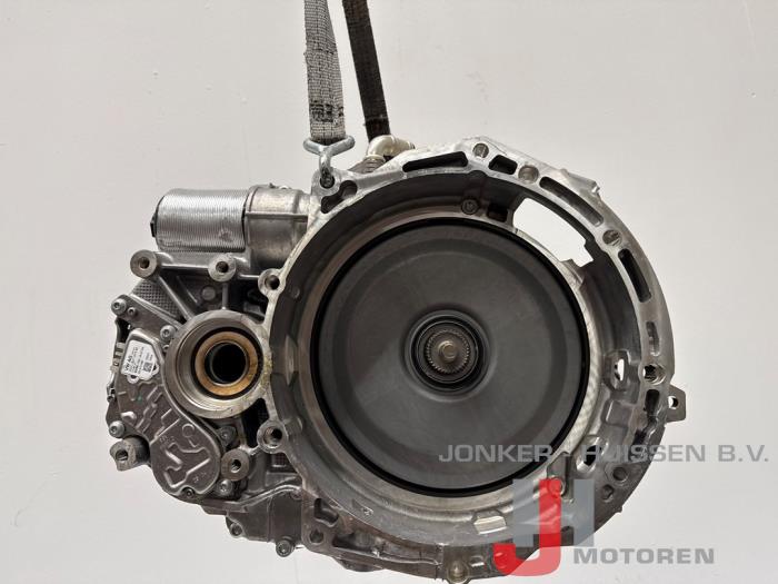 Usagé Boite de vitesses Volkswagen Caddy Cargo V (SBA/SBH) 2.0 TDI SCR Prix sur demande proposé par Jonker - Huissen B.V.