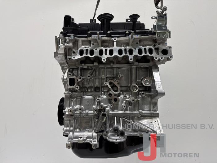 Neuf Moteur Mazda 2 Prix sur demande proposé par Jonker - Huissen B.V.