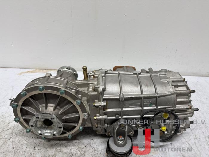 Neue Getriebe Maserati Quattroporte V 4.2 Biturbo V8 32V Preis auf Anfrage angeboten von Jonker - Huissen B.V.
