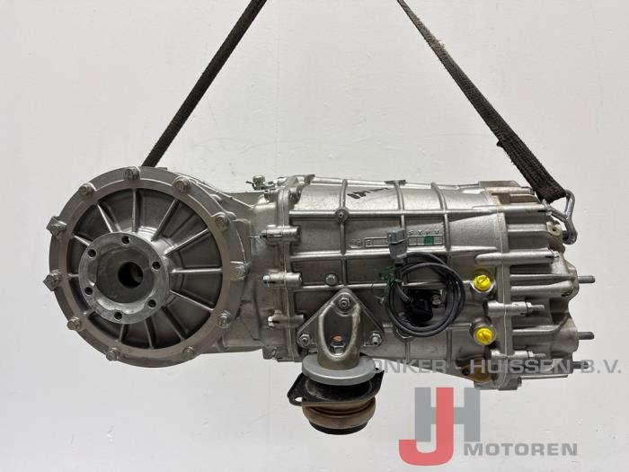 Neue Getriebe Maserati Quattroporte V 4.2 Biturbo V8 32V Preis € 4.235,00 Mit Mehrwertsteuer angeboten von Jonker - Huissen B.V.