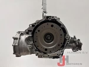 Getriebe van een Audi A6 Avant (C8) 3.0 V6 24V 50 TDI Mild Hybrid Quattro 2020