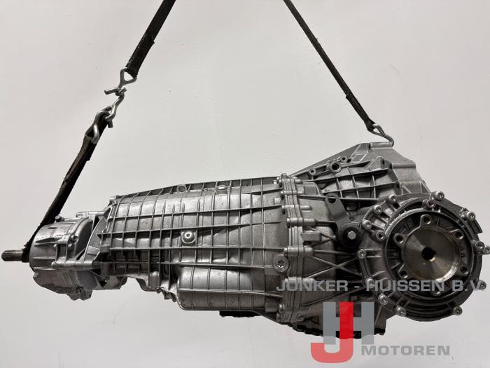 Usagé Boite de vitesses Audi Q5 (FYB/FYG) 2.0 45 TFSI 16V Quattro Prix sur demande proposé par Jonker - Huissen B.V.