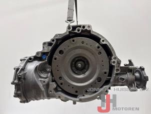 Getriebe van een Audi A6 Avant (C7)  2016