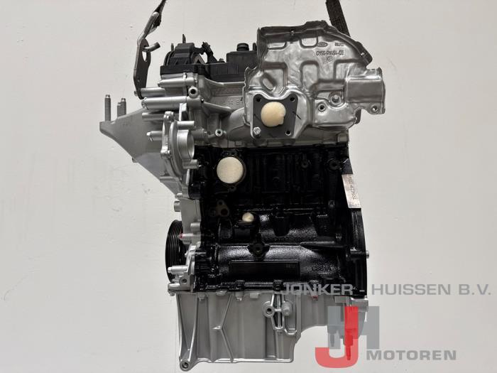Overhauled Engine Ford Fiesta 6 (JA8) 1.0 EcoBoost 12V 100 Price € 2.359,50 Inclusive VAT offered by Jonker - Huissen B.V.
