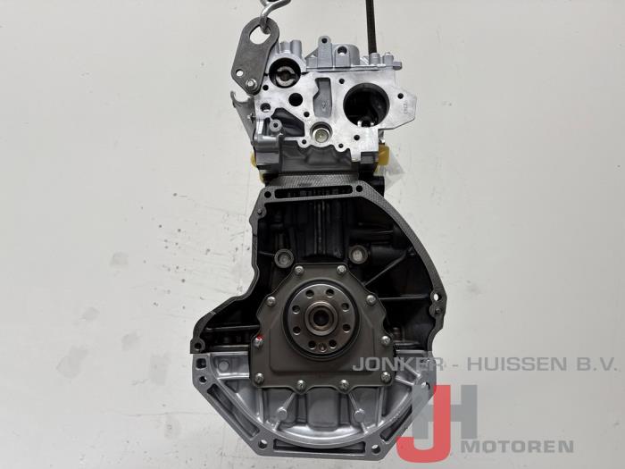 Overhauled Engine Renault Trafic (1EL) 1.6 dCi 145 Twin Turbo Price € 5.142,50 Inclusive VAT offered by Jonker - Huissen B.V.