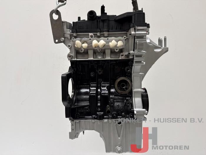 Overhauled Engine Ford Fiesta 6 (JA8) 1.0 EcoBoost 12V 100 Price € 2.359,50 Inclusive VAT offered by Jonker - Huissen B.V.