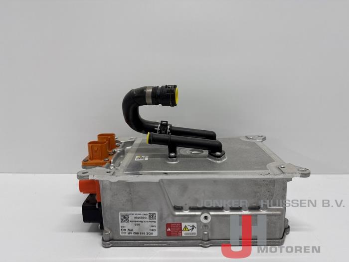 Nya Batteriladdare Audi Q3 (F3B) 1.4 45 TFSI e 16V Pris € 726,00 Inklusive moms erbjuds av Jonker - Huissen B.V.