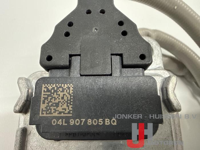 Sonda lambda Volkswagen Golf VII (AUA), 2012 / 2021 2.0 TDI 16V, Hatchback, Diesel, 1.968cc, 110kW (150pk), FWD, CRBC; CRLB; CRMB; DFGA; DCYA; DEJA; CRUA, 2012-08 / 2020-08 (Nowość)
