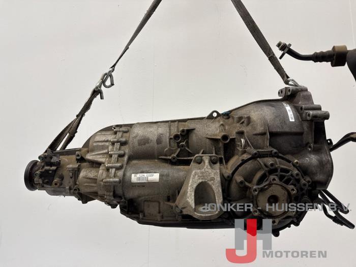 Used Gearbox Audi A6 Avant Quattro (C6) 2.7 TDI V6 24V Price on request offered by Jonker - Huissen B.V.