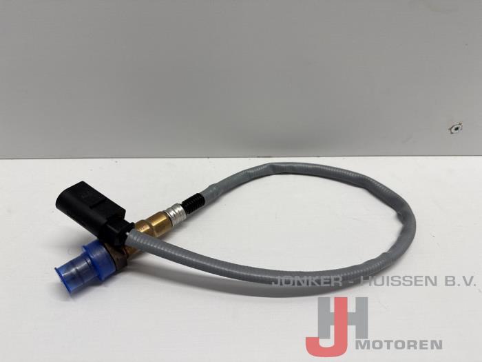 Usados Sonda Lambda Mercedes Sprinter 3,5t (906.63) 319 CDI,BlueTEC V6 24V Precio de solicitud ofrecido por Jonker - Huissen B.V.