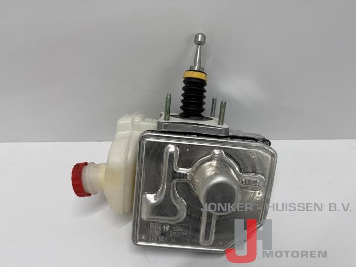 Nya ABS-pump Alfa Romeo Giulia (952) 2.0 T 16V Pris € 847,00 Inklusive moms erbjuds av Jonker - Huissen B.V.