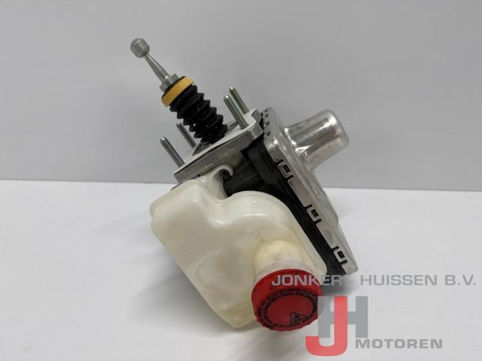 Nya ABS-pump Alfa Romeo Giulia (952) 2.0 T 16V Veloce Pris € 847,00 Inklusive moms erbjuds av Jonker - Huissen B.V.