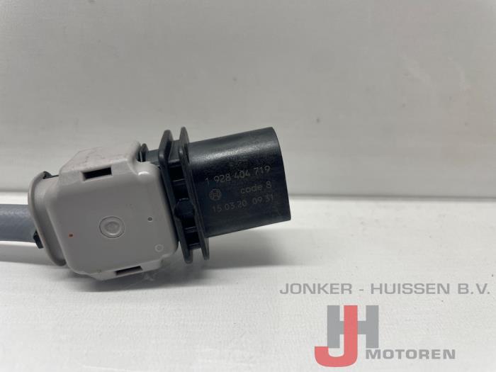 Lambda probe from a Audi A4 Quattro (B8) 1.8 TFSI 16V 2015