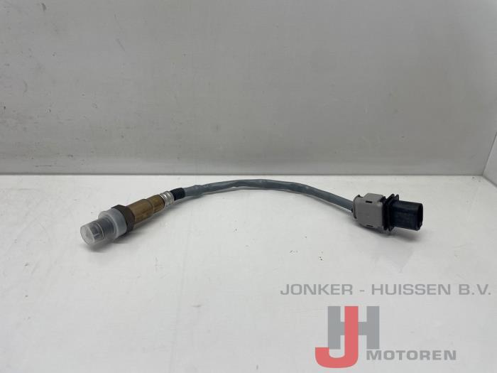 New Lambda probe Audi A4 Quattro (B8) 1.8 TFSI 16V Price € 96,80 Inclusive VAT offered by Jonker - Huissen B.V.