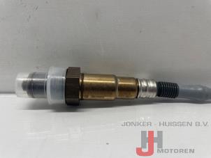 Lambda probe from a Audi A4 Quattro (B8) 1.8 TFSI 16V 2015