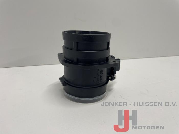 Nya Luftfilterhus Audi A4 Avant (B8) 2.0 TFSI 16V Pris på förfrågan erbjuds av Jonker - Huissen B.V.