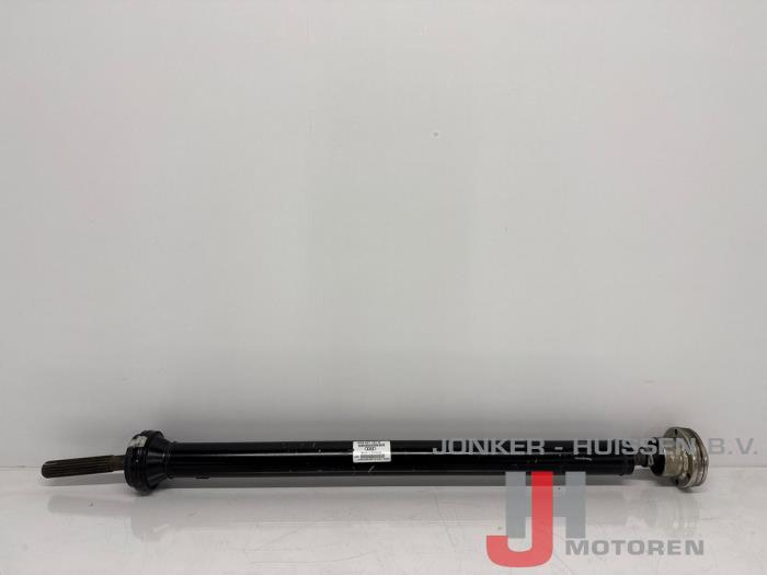 Gebrauchte Zwischenachse Audi R8 (4S3/4SP) 5.2 V10 Plus Quattro Preis auf Anfrage angeboten von Jonker - Huissen B.V.