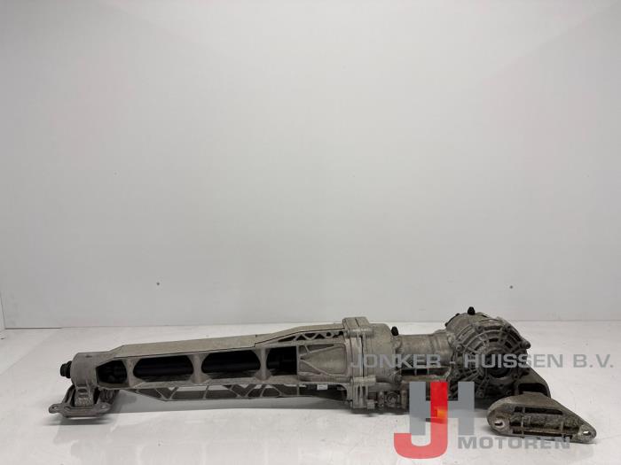 Begagnade Främre differential Audi R8 (4S3/4SP) 5.2 V10 Plus Quattro Pris € 1.815,00 Inklusive moms erbjuds av Jonker - Huissen B.V.