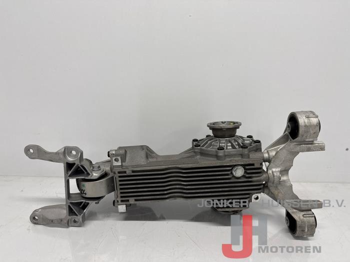 Used Front differential Audi R8 Spyder (4S9/4SR) 5.2 V10 40V FSI Price € 2.359,50 Inclusive VAT offered by Jonker - Huissen B.V.