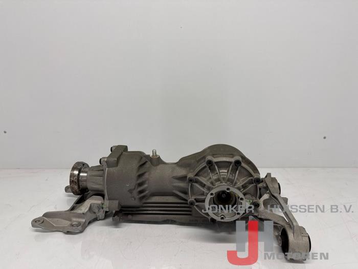 Used Front differential Audi R8 Spyder (4S9/4SR) 5.2 V10 40V FSI Price € 2.359,50 Inclusive VAT offered by Jonker - Huissen B.V.