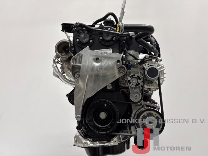 Neue Motor Volkswagen Transporter T6 Preis auf Anfrage angeboten von Jonker - Huissen B.V.