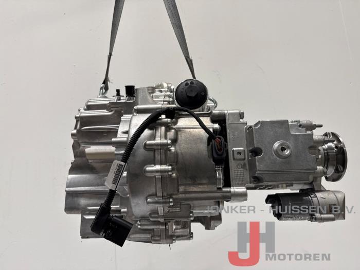 Gebrauchte Getriebe Volkswagen Golf VIII (CD1) Preis auf Anfrage angeboten von Jonker - Huissen B.V.