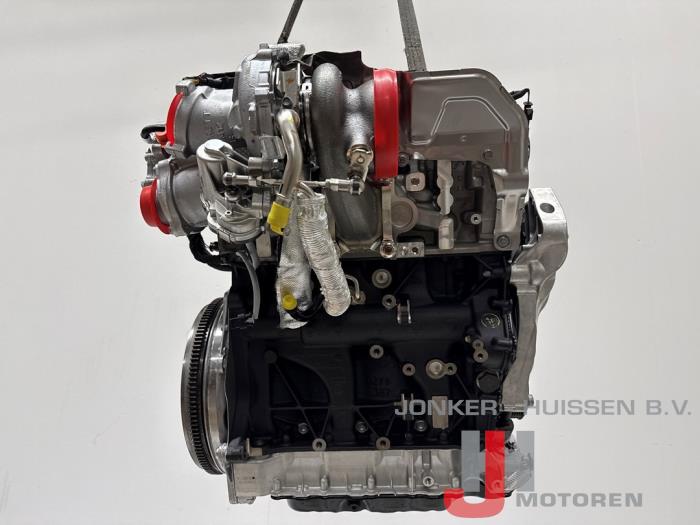 New Engine Volkswagen Golf VIII (CD1) Price on request offered by Jonker - Huissen B.V.