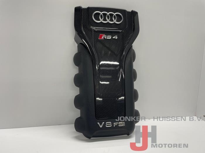 Used Engine cover Audi RS 4 Avant (B8) 4.2 V8 32V Price € 1.149,50 Inclusive VAT offered by Jonker - Huissen B.V.
