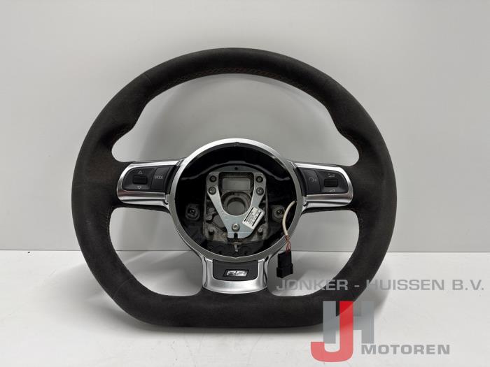 Gebrauchte Lenkrad Audi R8 Preis auf Anfrage angeboten von Jonker - Huissen B.V.