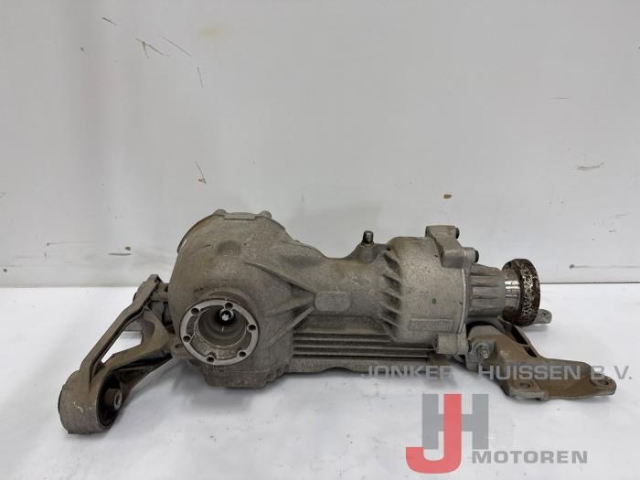 Used Front differential Audi R8 Spyder (4S9/4SR) 5.2 V10 40V FSI Price € 2.359,50 Inclusive VAT offered by Jonker - Huissen B.V.