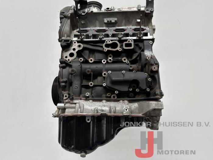 Revisado Motor Audi A4 Avant (B8) 2.0 TFSI 16V Quattro Precio € 3.025,00 IVA incluido ofrecido por Jonker - Huissen B.V.